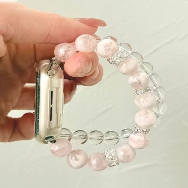 iwatch crystal bracelet - Image 7
